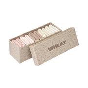 Wheat Giftbox Evig socks - 2026 Rose