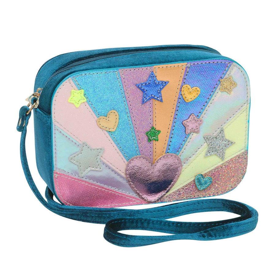 Mimi & Lula Heartburst Bag - 193017-23