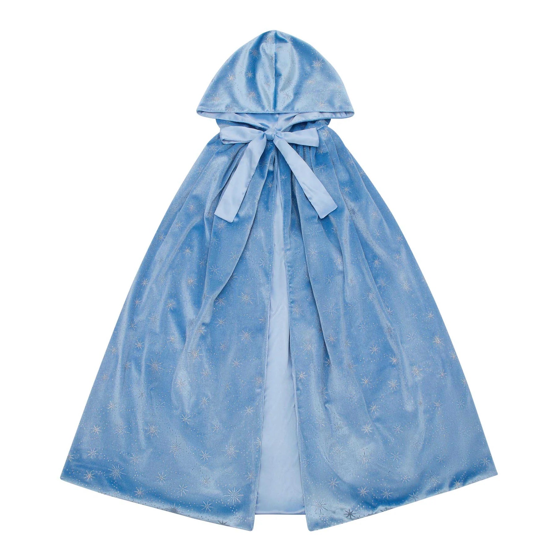 Mimi & Lula Ice Queen Velvet Cape - 195009-10