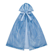 Mimi & Lula Ice Queen Velvet Cape - 195009-10