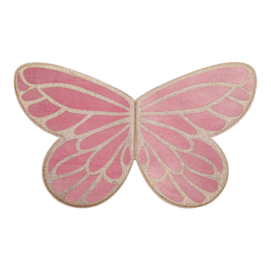Mimi & Lula Celeste Glitter Wings - 195019-21