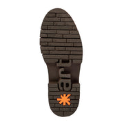 The Art Company 1956 Nobuck Brown/Amberes Boots