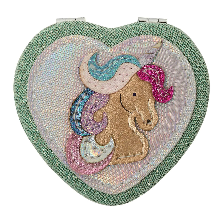 Mimi & Lula Magical Unicorn Mirror - 197011-23