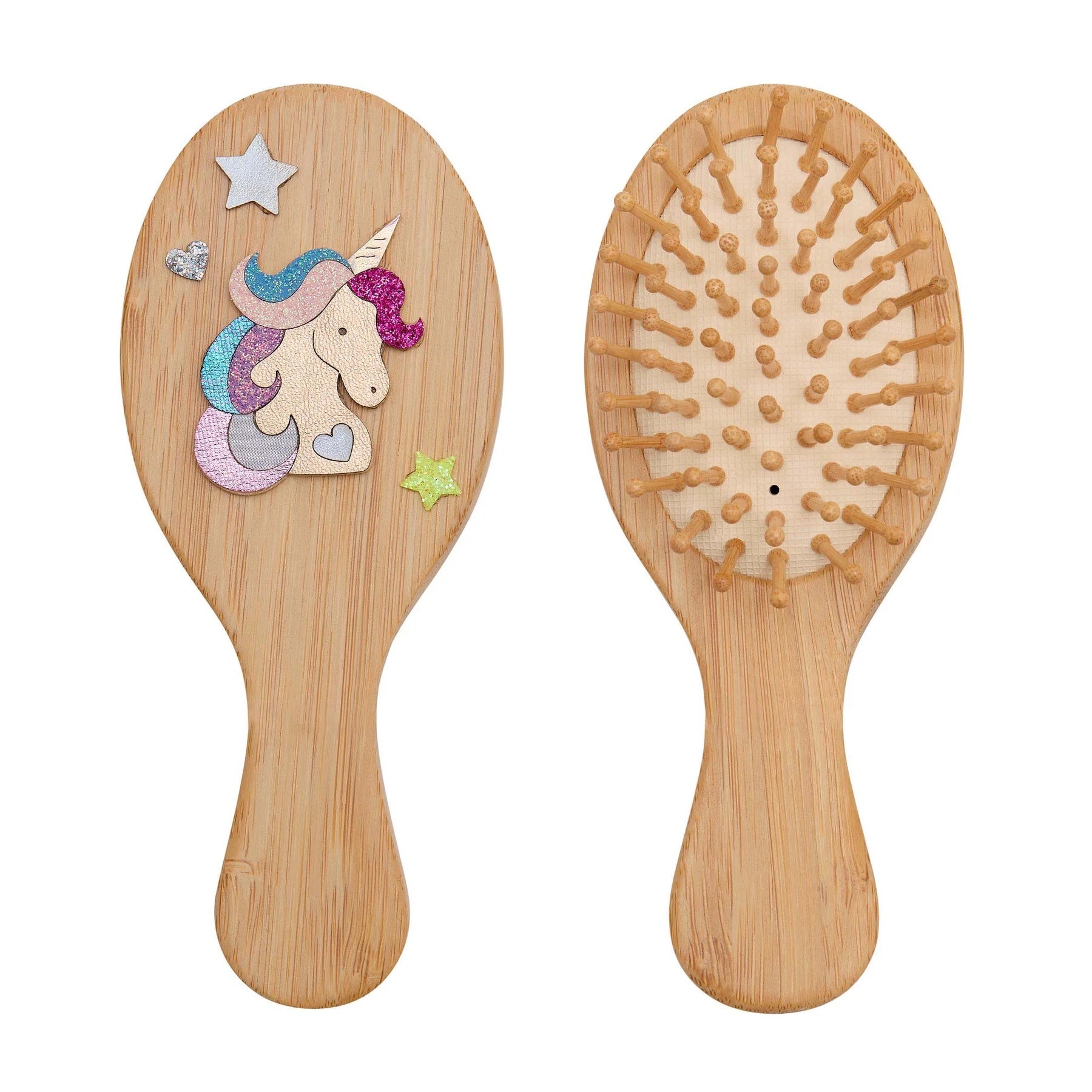 Mimi & Lula Magical Unicorn Brush - 197012-23