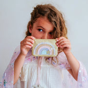 Mimi & Lula Dreamwish Rainbow Purse - 197014-04
