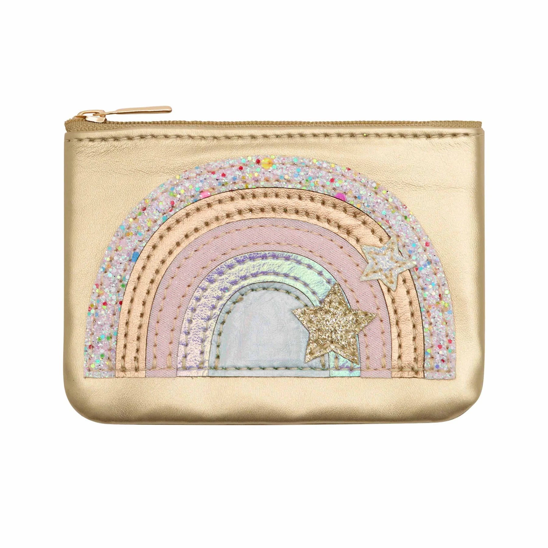 Mimi & Lula Dreamwish Rainbow Purse - 197014-04