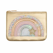 Mimi & Lula Dreamwish Rainbow Purse - 197014-04