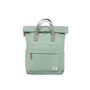 Roka Canfield Backpack in Frost Nylon