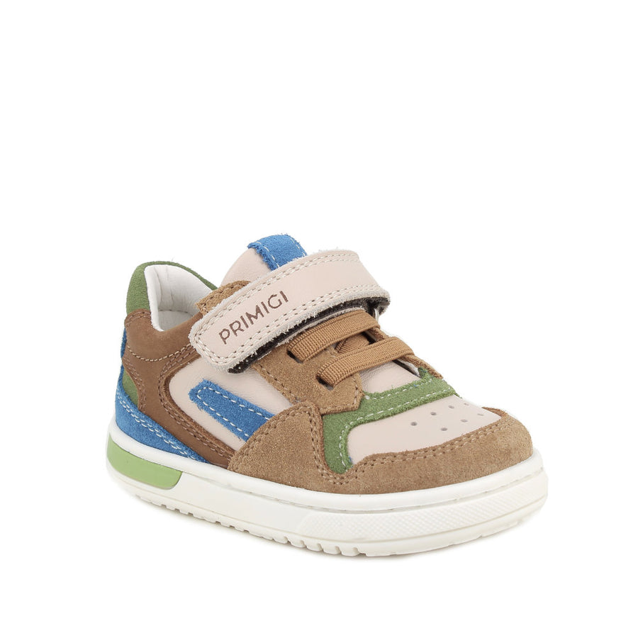 Primigi 1407022 Beige Trainers