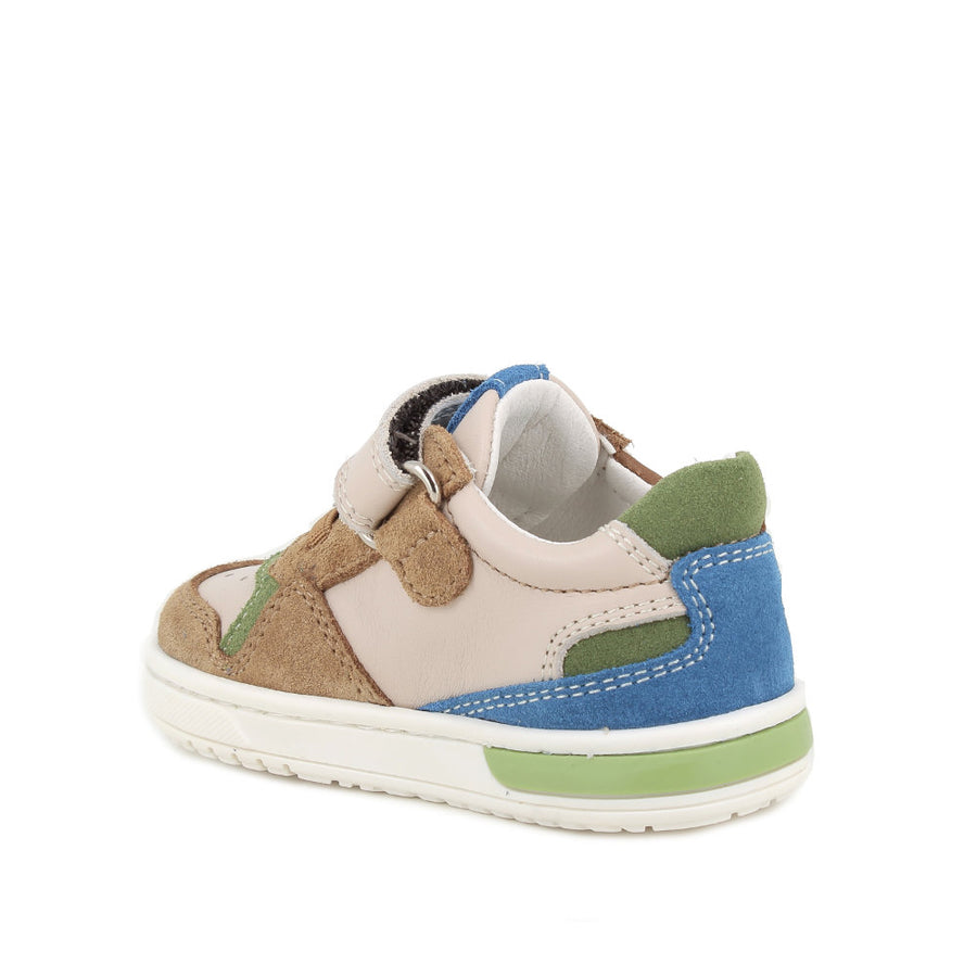 Primigi 1407022 Beige Trainers