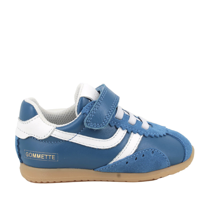 Primigi 1409033 Blue Trainers