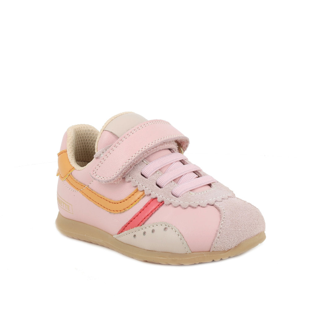 Primigi 1409044 Pink Trainers
