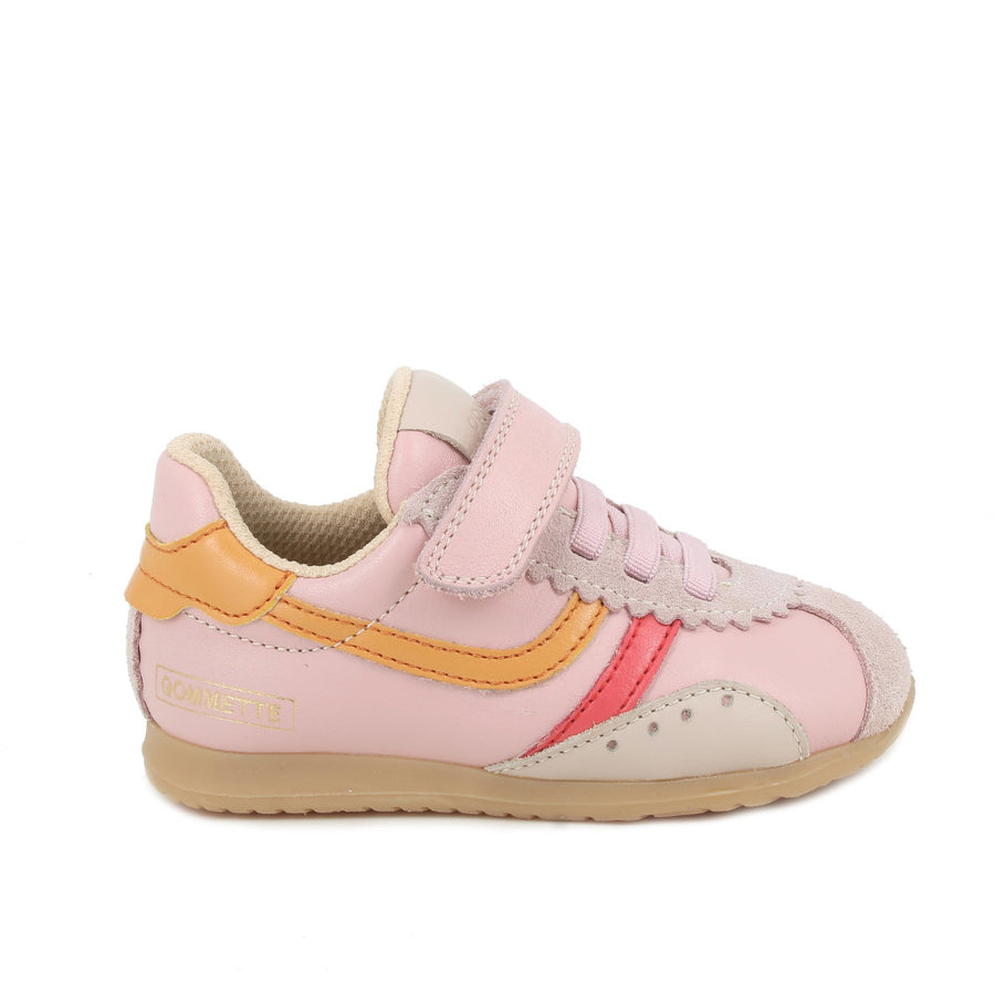 Primigi 1409044 Pink Trainers