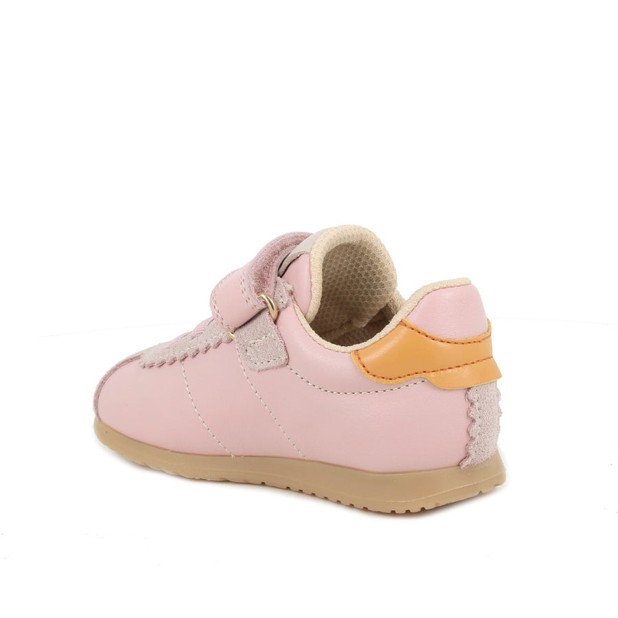 Primigi 1409044 Pink Trainers