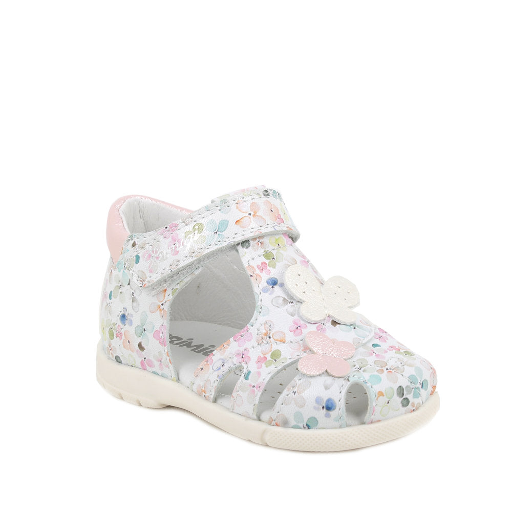 Primigi 1412322 White Sandals