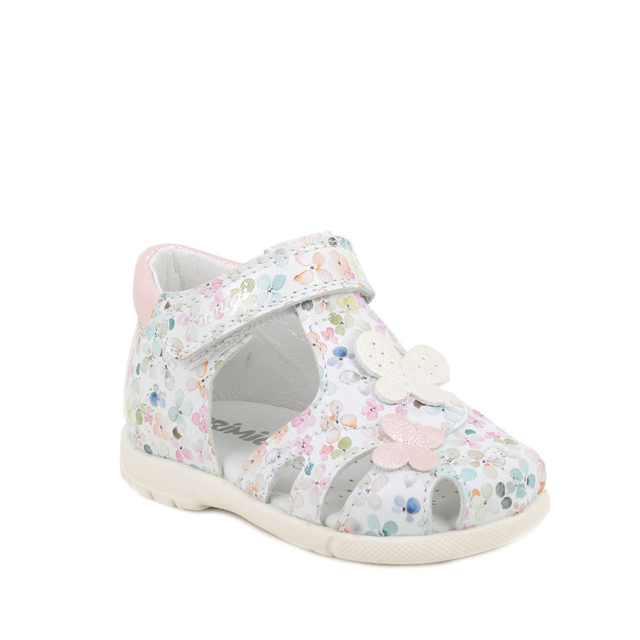 Primigi 1412322 White Sandals
