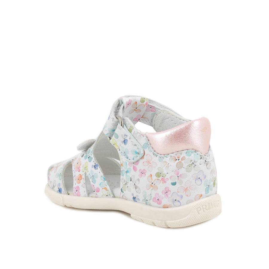 Primigi 1412322 White Sandals