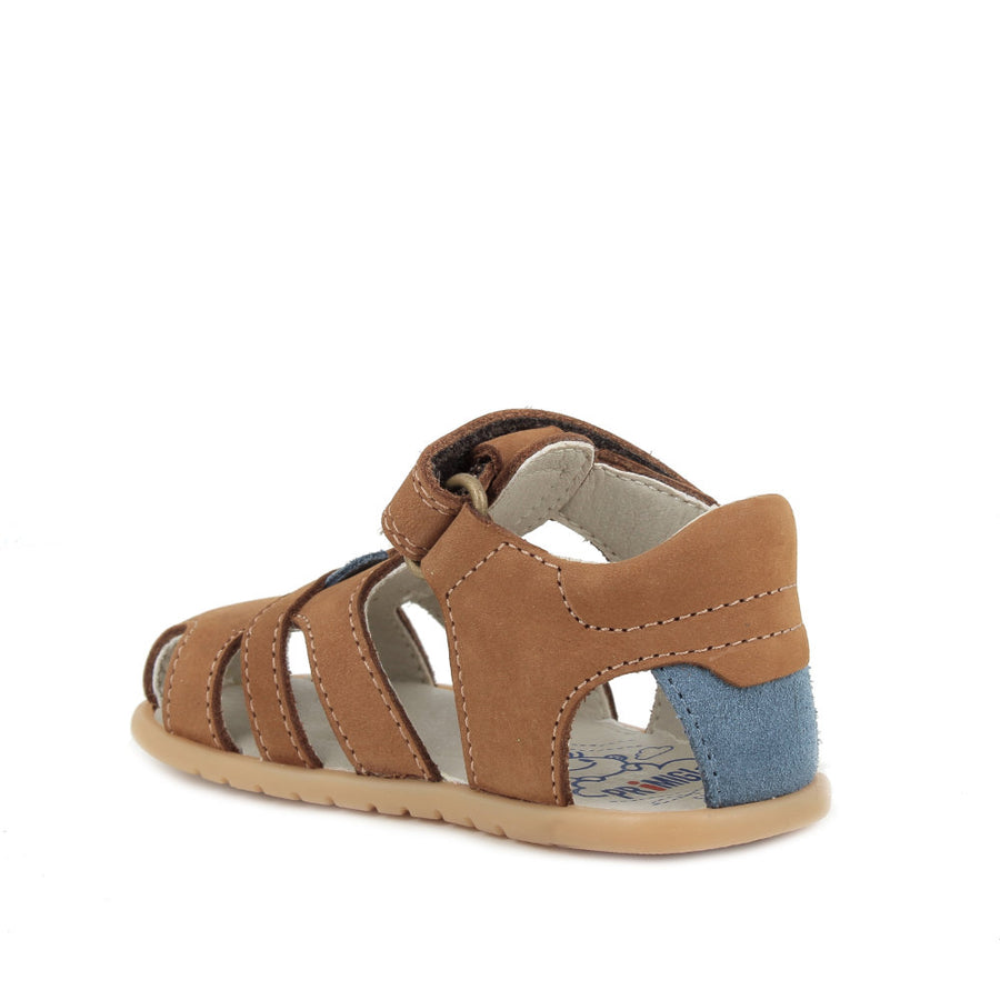 Primigi 1414011 Brown Sandals