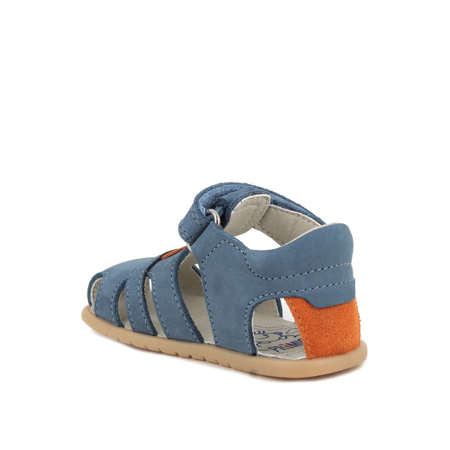 Primigi 1414033 Blue Sandals