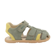Primigi 1416533 Green Sandals
