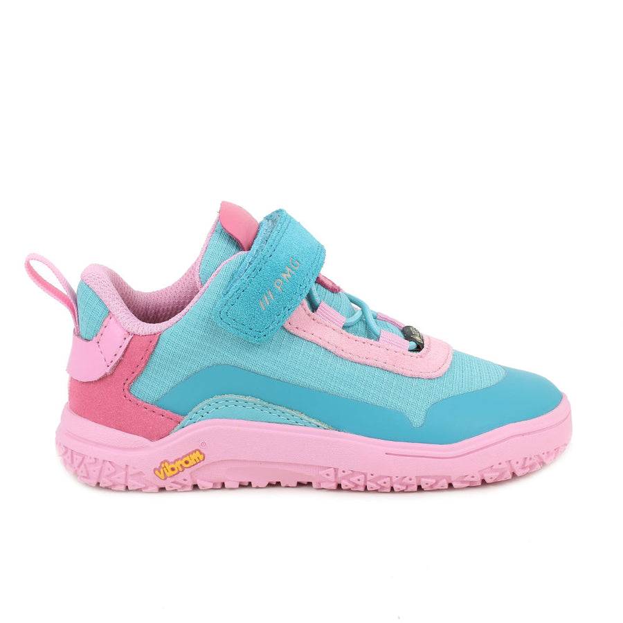 Primigi 1420011 Pink Trainers