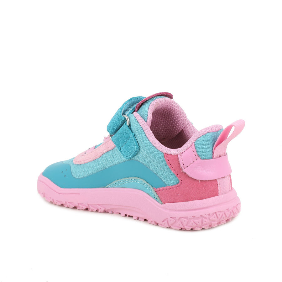 Primigi 1420011 Pink Trainers