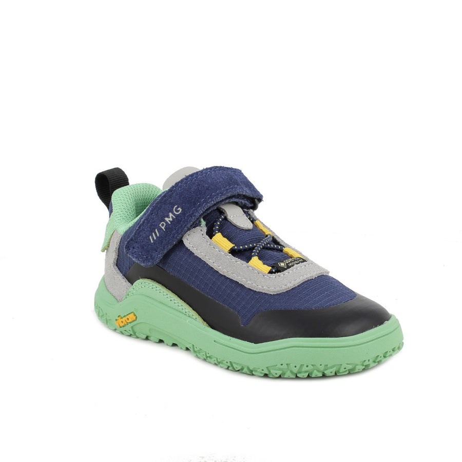 Primigi 1420033 Green Trainers
