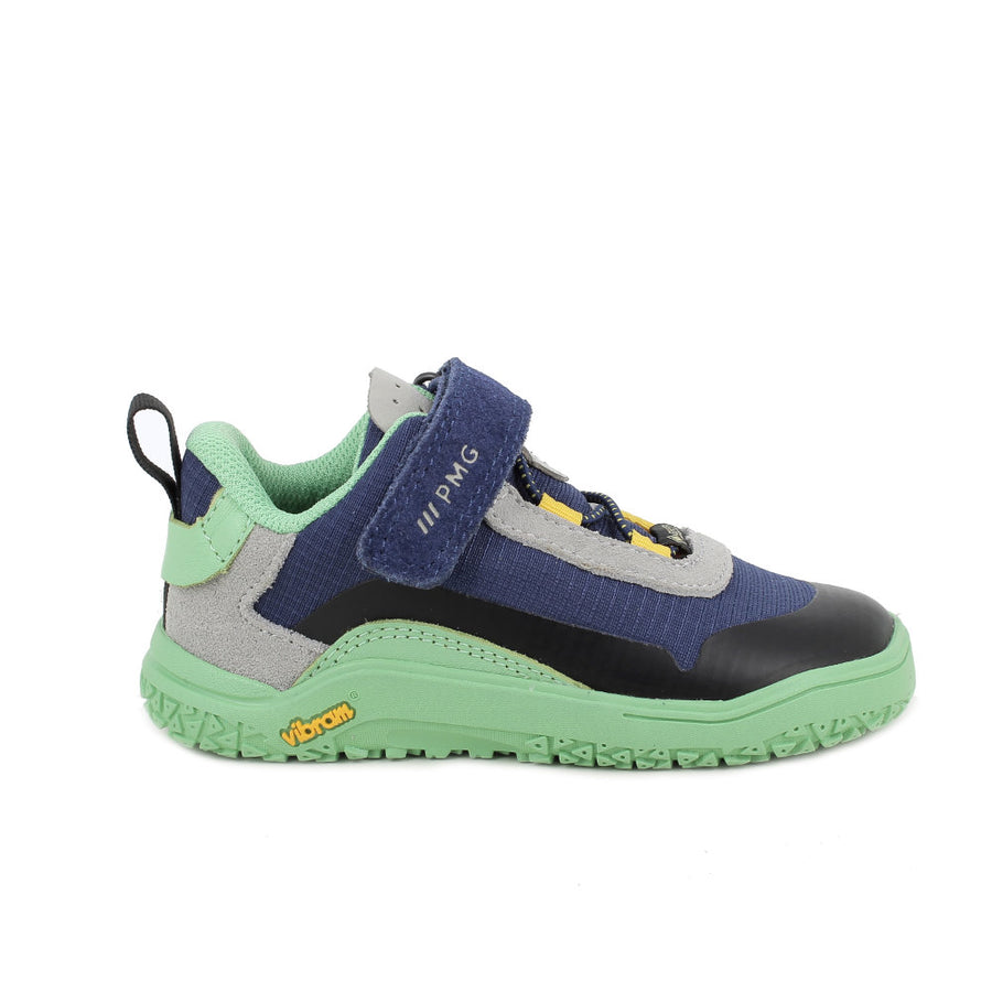 Primigi 1420033 Green Trainers