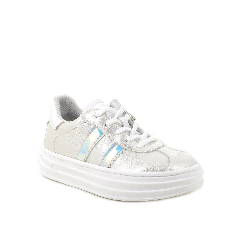 Primigi 1425077 White Trainers