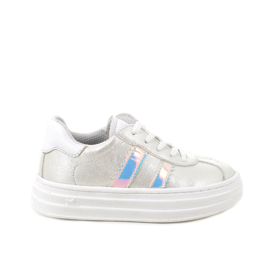 Primigi 1425077 White Trainers