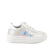 Primigi 1425077 White Trainers