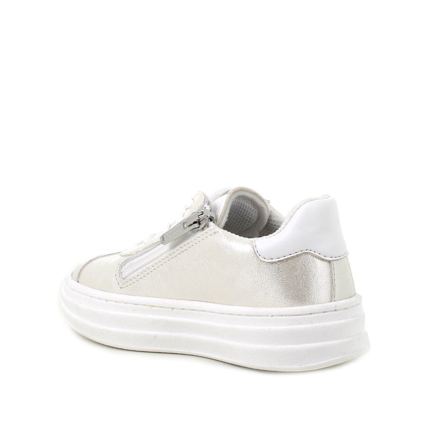 Primigi 1425077 White Trainers