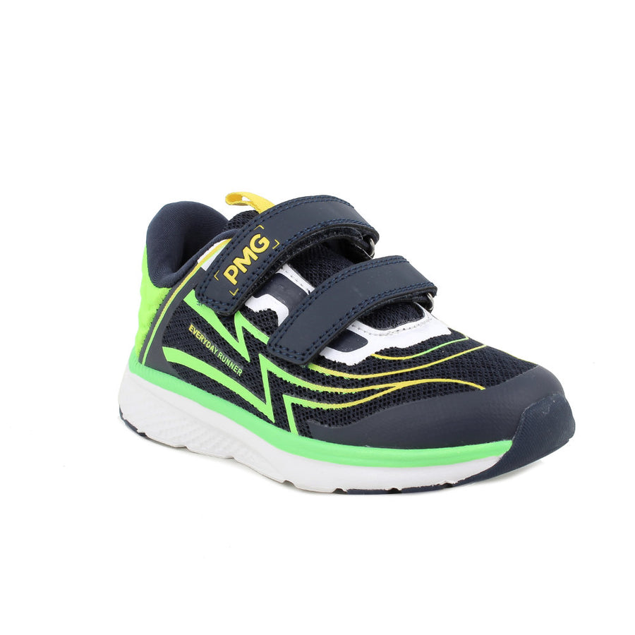 Primigi 1458044 Navy Trainers
