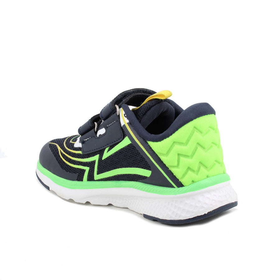 Primigi 1458044 Navy Trainers