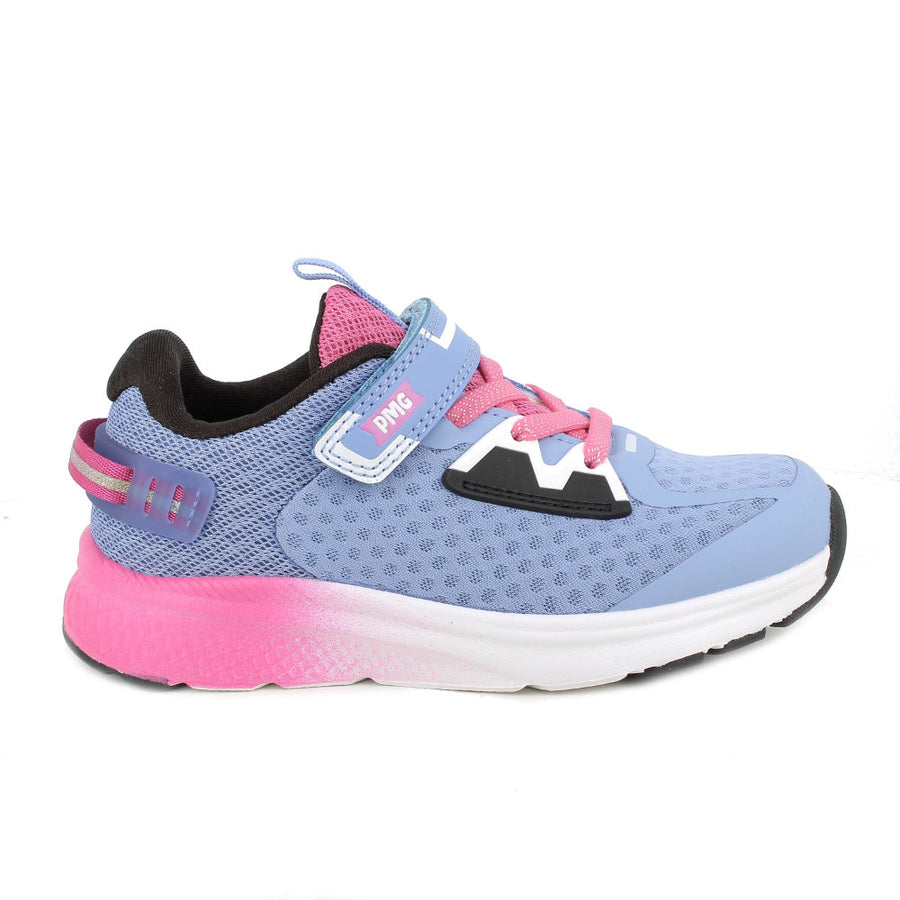Primigi 1458122 Purple Trainers