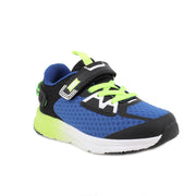 Primigi 1458144 Blue Trainers