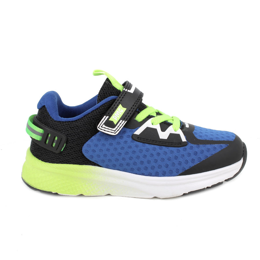 Primigi 1458144 Blue Trainers