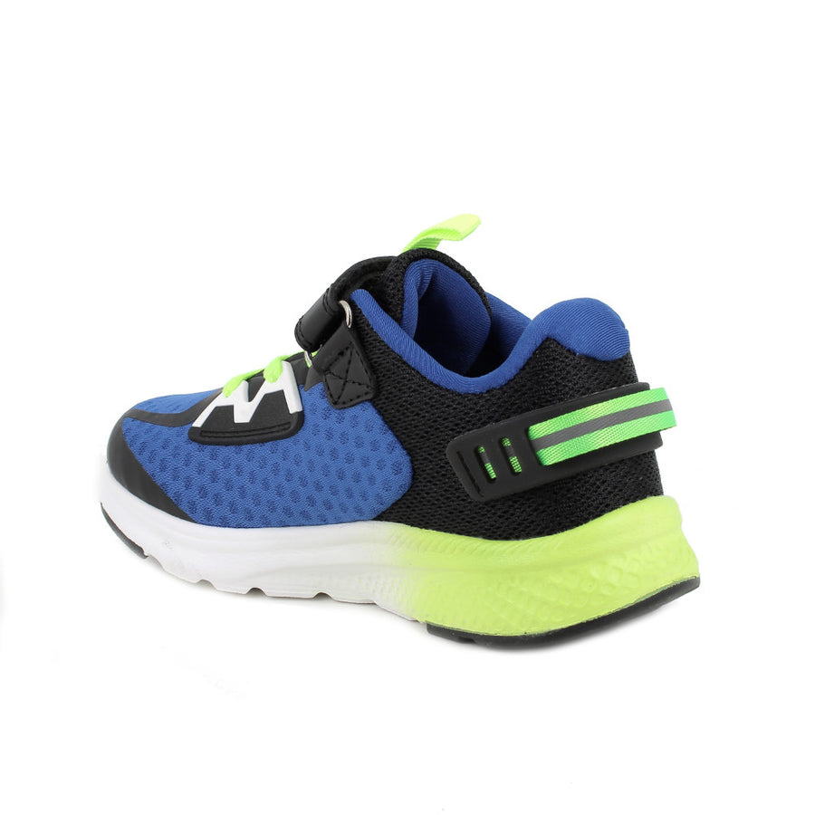 Primigi 1458144 Blue Trainers
