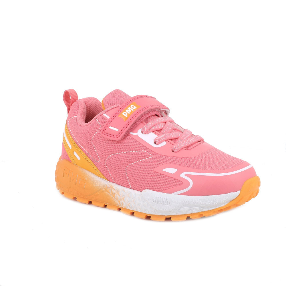 Primigi 1463111 Pink Trainers