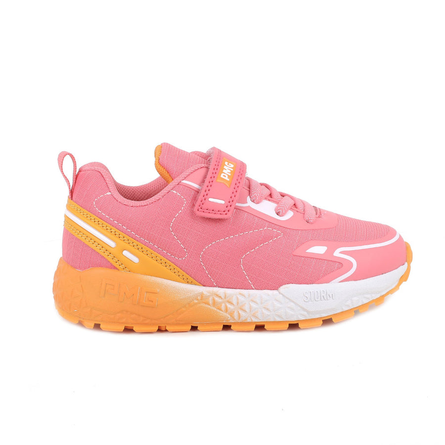 Primigi 1463111 Pink Trainers