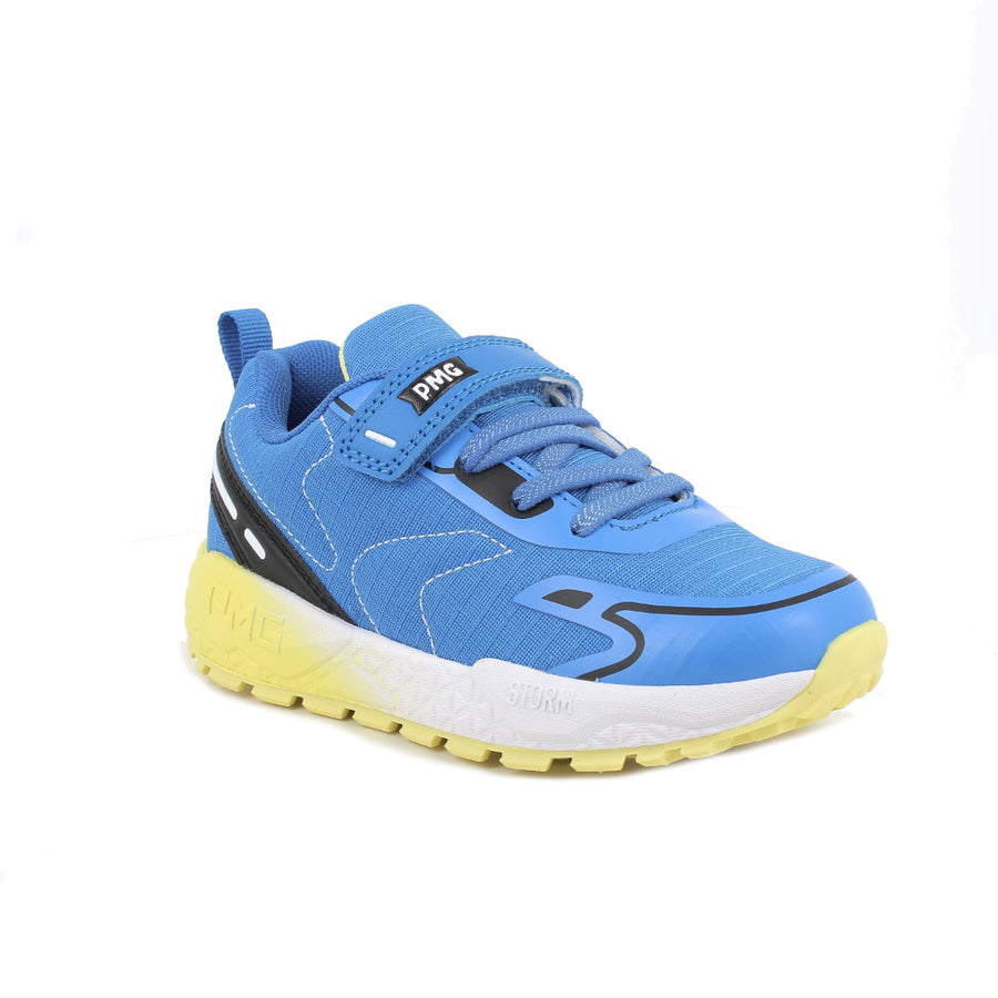 Primigi 1463144 Blue Trainers