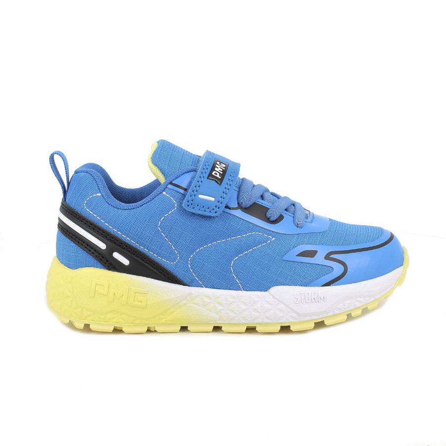Primigi 1463144 Blue Trainers