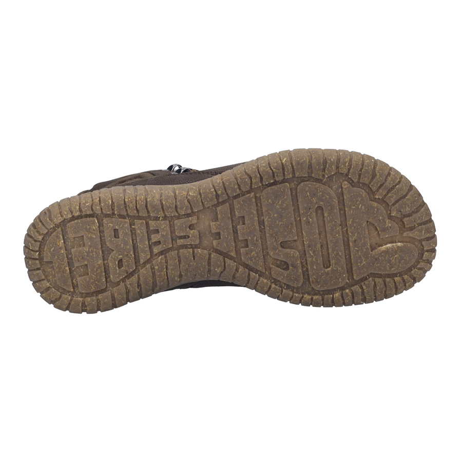 Josef Seibel BAREFOOT Wallace 03 Brazil Boots