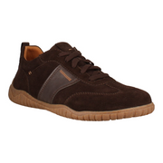 Josef Seibel BAREFOOT Wallace 07 Chocolate Shoes