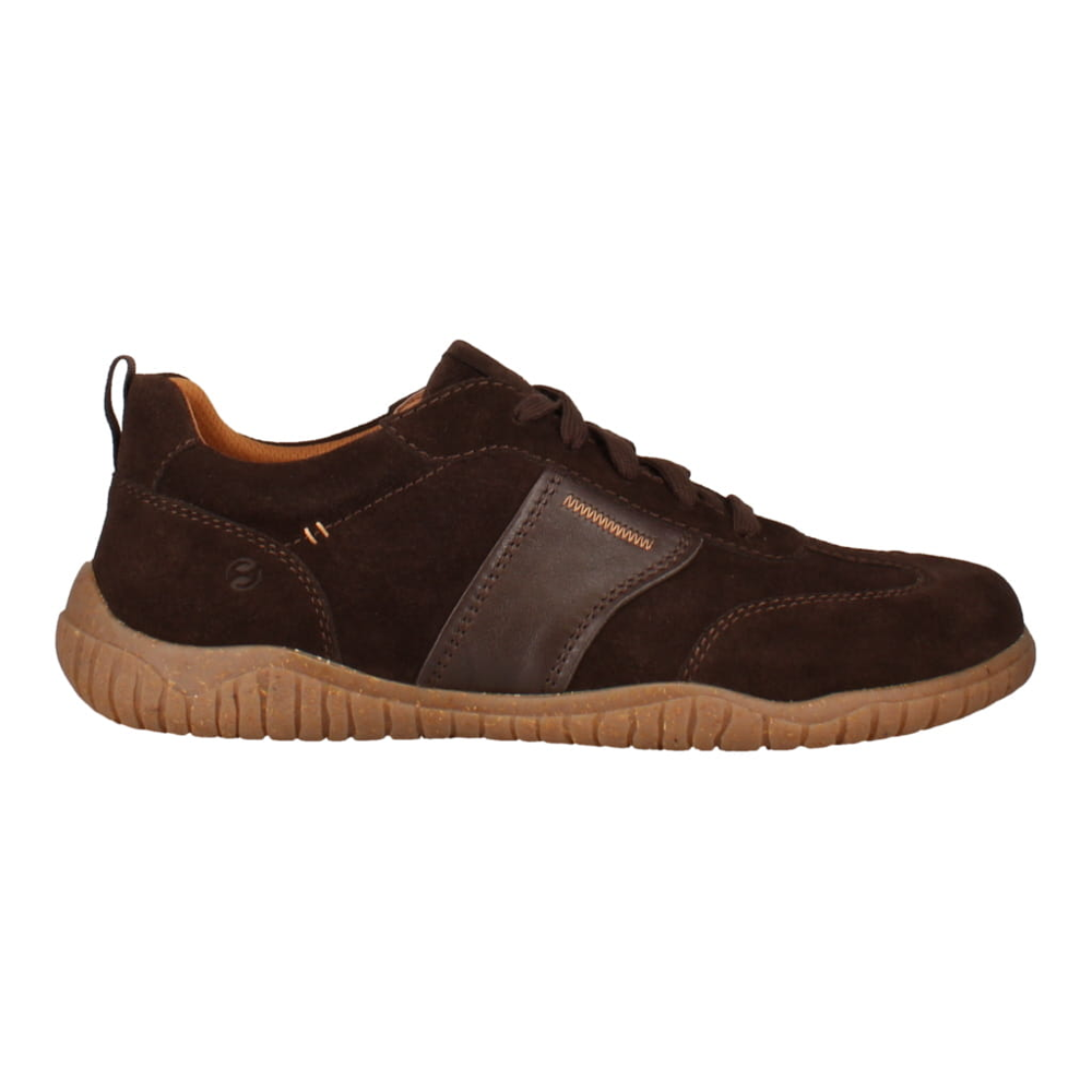 Josef Seibel BAREFOOT Wallace 07 Chocolate Shoes