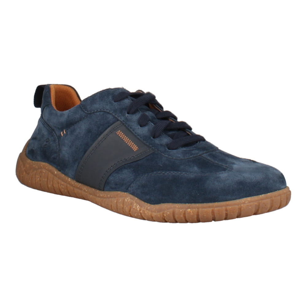 Josef Seibel BAREFOOT Wallace 07 Indigo Shoes
