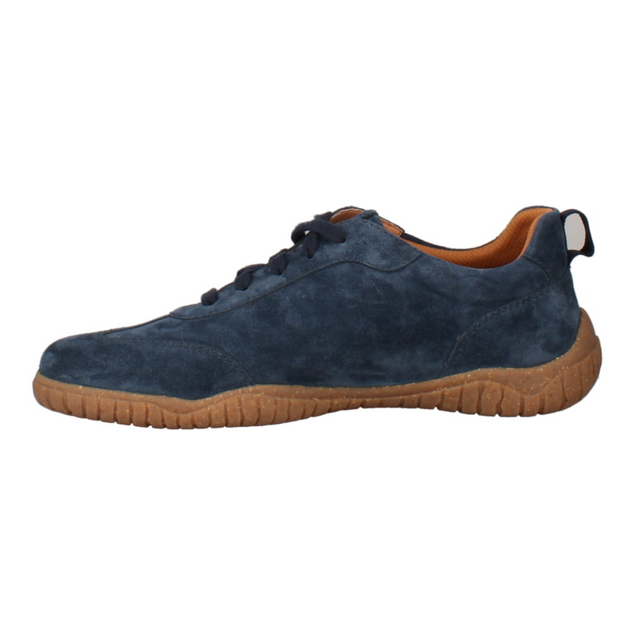 Josef Seibel BAREFOOT Wallace 07 Indigo Shoes