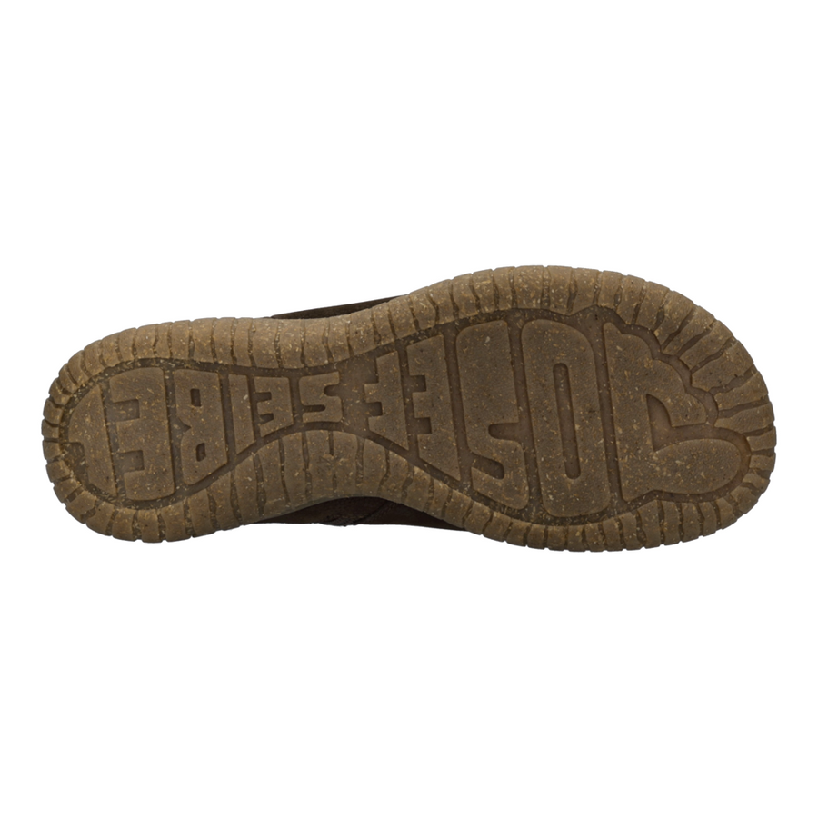 Josef Seibel BAREFOOT Wallace 10 Brazil Boots