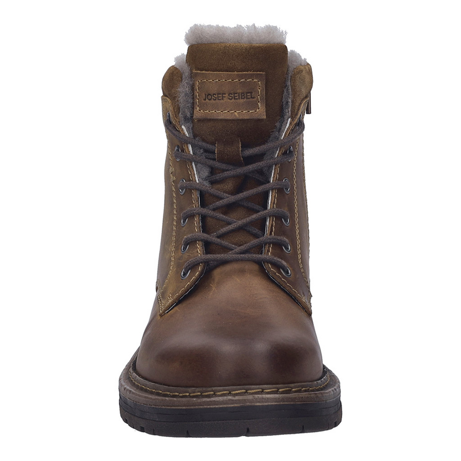 Josef Seibel Curtis 50 Castagne Boots