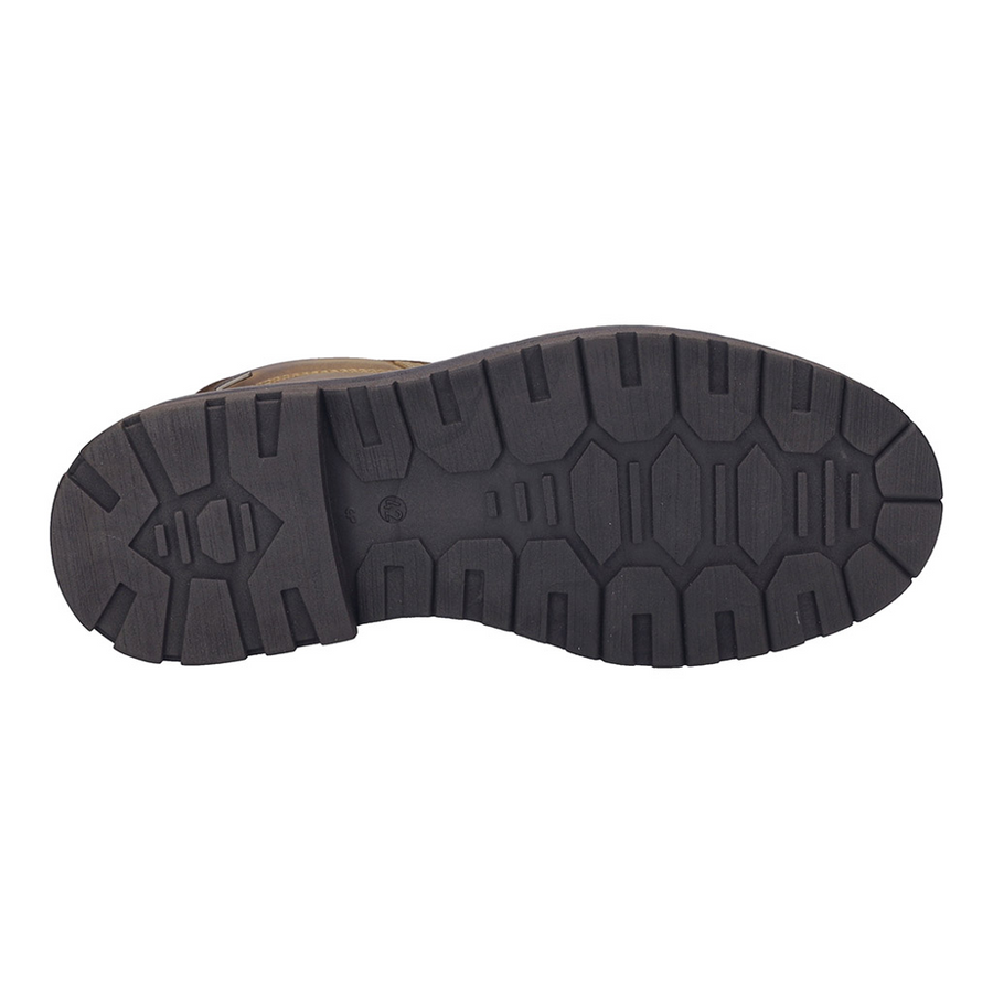 Josef Seibel Curtis 50 Castagne Boots